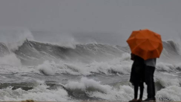 Cyclone Biparjoy is likely to make landfall on 15 June