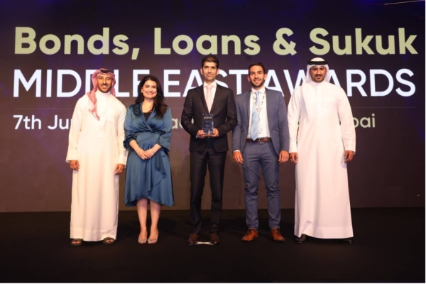SICO’s Fixed Income Strategy wins Best MENA Fixed Income Fund Strategy