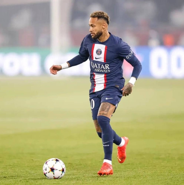 Neymar misses golden chance to open his goal scoring account for Al Hilal