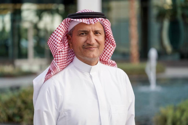 Dr. Abdullah Al Fozan, Chairman & CEO at KPMG in Saudi Arabia.