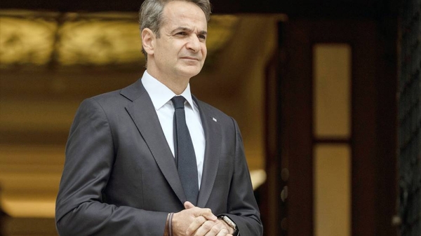 If the polls are trusted, New Democracy party’s Kyriakos Mitsotakis will win a second consecutive term as Greece’s Prime Minister on Sunday.