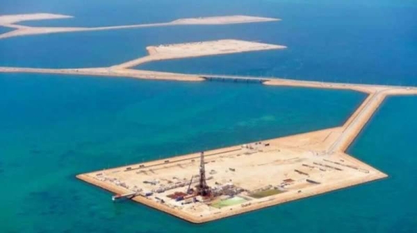 Saudi Arabia and Kuwait share the Durra offshore field in the Arabian Gulf.