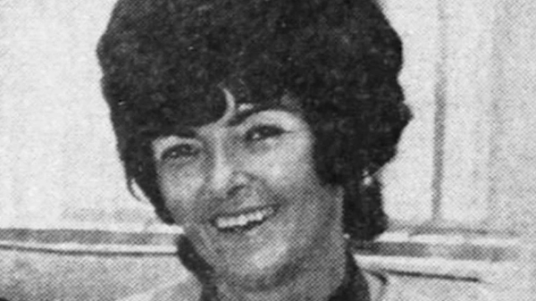 Jewell Langford, whose remains were known as Nation River Lady, was identified nearly five decades after she went missing, Ontario Provincial Police said Wednesday.