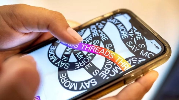 More than 30 million people have signed up for the new app, according to Meta.