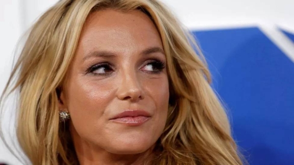 Britney Spears