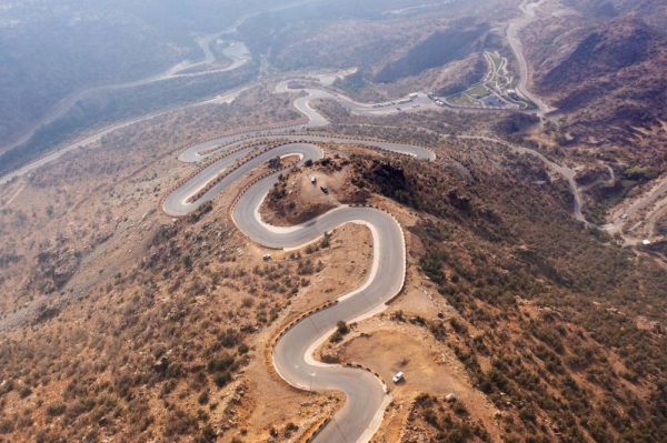 The SAMF, in conjunction with its official partner Abdul Latif Jameel Company, has announced that the inaugural round of the Hill Climb Championship as part of the 2023 Saudi Toyota Championship is scheduled for July 14-15.