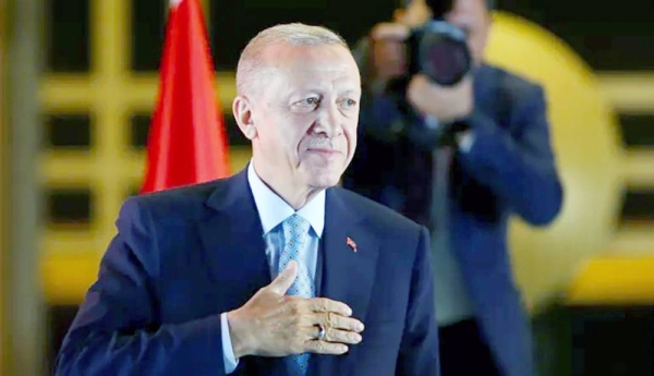 Turkey President Recep Tayyip Erdogan says he will state his demand for new discussions about Turkey's EU membership at the NATO summit later this week.