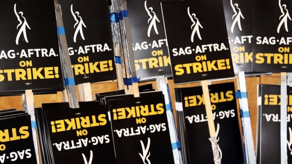 News of the upcoming strike action comes after a two-week extension of the union’s contract expired.