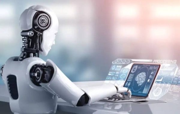 Commercial records registered in Saudi regions for the robot technologies sector increased by 52 percent by the end of the second quarter of 2023 to reach 2,344, up from 1,537 records in Q2 of 2022.