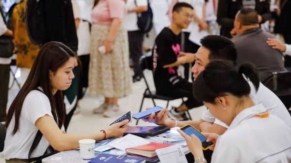 China started publishing youth unemployment figures in 2018. 