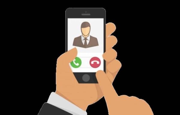 The caller's name and number must be displayed in the call log, and the device must be able to receive and display the caller's name and number for all types of technologies, including 2G, 3G, 4G, and 5G. 