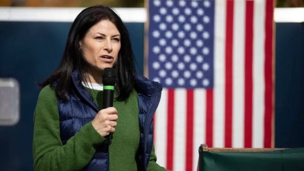 Michigan Attorney General Dana Nessel has charged 16 Michigan residents in connection with an alleged fake elector scheme. — courtesy Getty Images