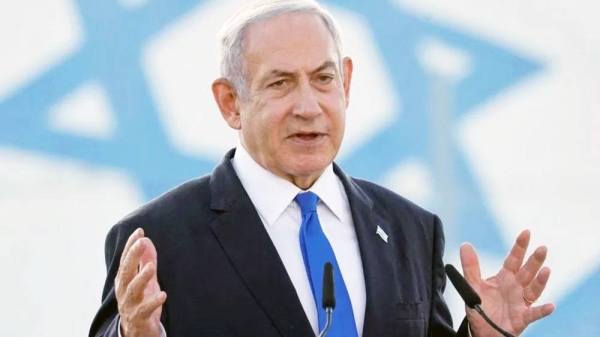 Israeli PM Benjamin Netanyahu faces pressure from reservists and former security chiefs ahead of key vote on the country’s judicial reform. — Reuters