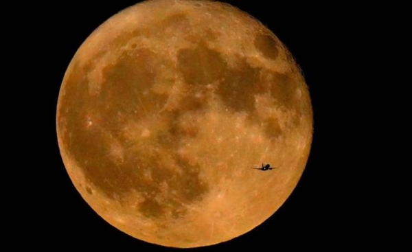 Two supermoons in August mean double the stargazing fun