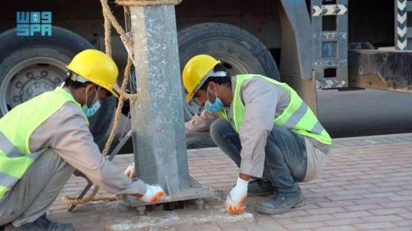 The number of employees who are subject to Social Insurance laws and regulations and work in the construction and building sector has reached about 2.54 million by the end of the Q1 of 2023.