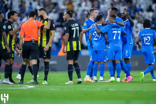 Al-Ittihad Suffer Shock Loss In Iraq On Karim Benzema's AFC Champions  League Debut