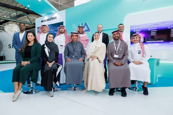 Mozn recognized as one of the World’s Top FinTechs for 2023
