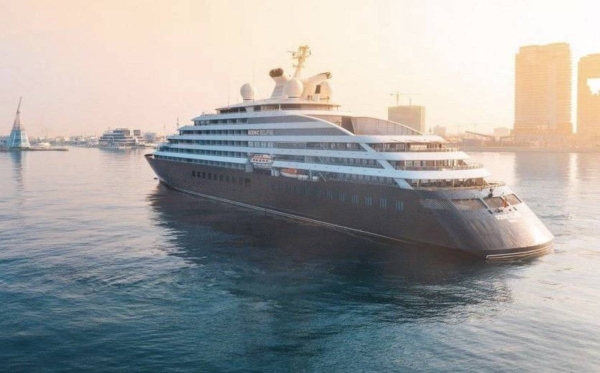 The new Saudi navigation regulations are set to promote coastal tourism, especially cruise ship activities in the Red Sea