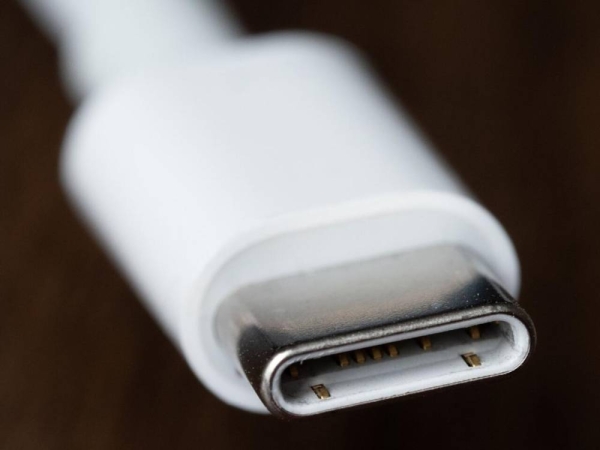 The USB Type-C will be the lone standardized connector.