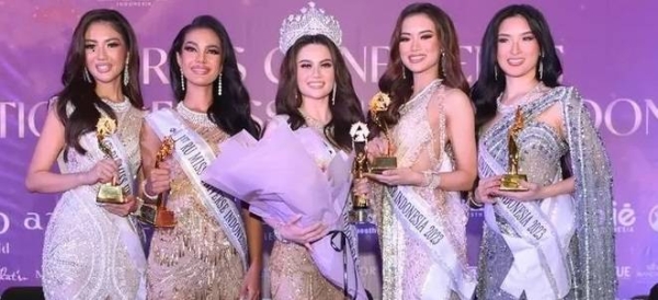 Controversy hounds Miss Universe Indonesia a week after its coronation night