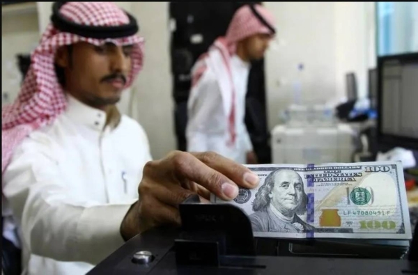 According to the data, released by the Saudi Central Bank, remittances of Saudi citizens abroad recorded a decrease of 24 percent reaching SR5.16 billion during last June