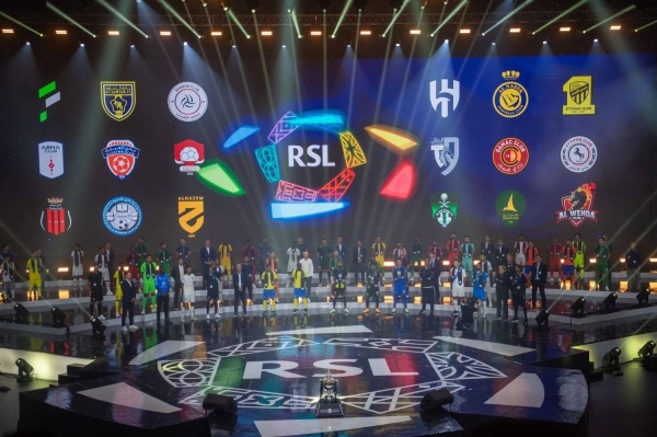 The 49th edition of the league, or the second season of Roshn Saudi League, features the gathering of a galaxy of international football heavyweights, most notably Cristiano Ronaldo and Karim Benzema.