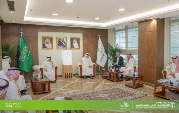 Minister of Environment, Water and Agriculture Eng. Abdulrahman Al-Fadhli  has launched a program to monitor, evaluate and study the vegetation cover areas using remote sensing techniques and artificial intelligence.
