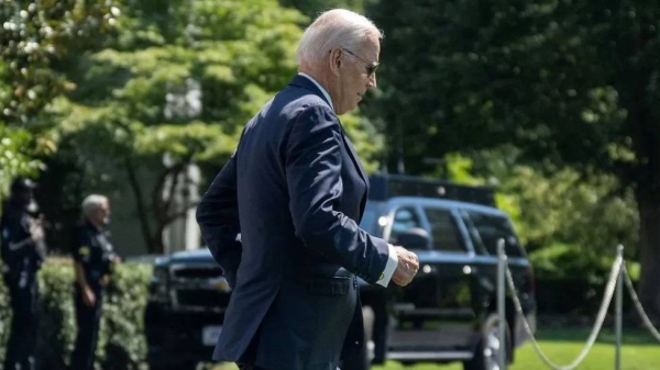 President Biden may have pulled off a diplomatic coup