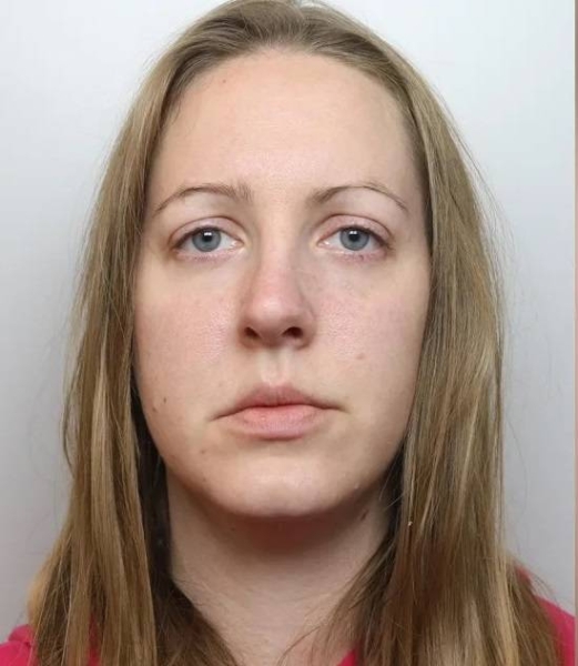 Lucy Letby was convicted of murdering seven babies, and attempting to murder six more between 2015 and 2016.