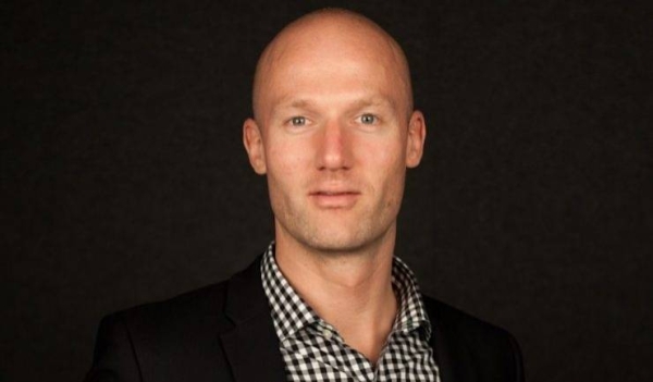 Jochen Bischoff, Head of Consumer Business Partnerships MENA – Global Business Solutions at TikTok