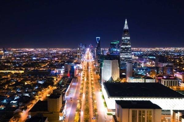 Saudi Digital Experience Maturity Index improves to 80.6%