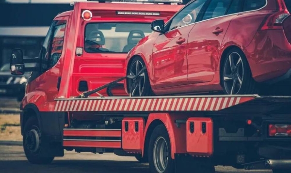 The TGA confirmed that the remaining time for the corrective period to start applying the new identity for vehicles used in transporting cars and towing vehicles will end after 30 days.
