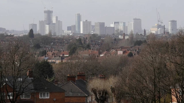 Britain's second-largest city effectively declares itself bankrupt amid equal pay claims - Vimarsana News