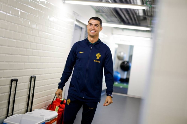 Football superstar Cristiano Ronaldo, the captain of the Portuguese national team, has emphasized that there is no reason for his fans to harbor any animosity towards Argentine star Lionel Messi.