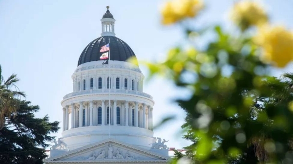 We shined a light on a long-hidden form of discrimination thousands of years old, invisible shackles on the wrist of millions of people, said California state senator  Aisha Wahab