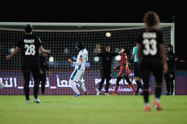 The Saudi Arabian Football Federation (SAFF) has announced that the first edition of the Saudi Federation Women's Cup will kick off in November with the participation of 16 clubs.