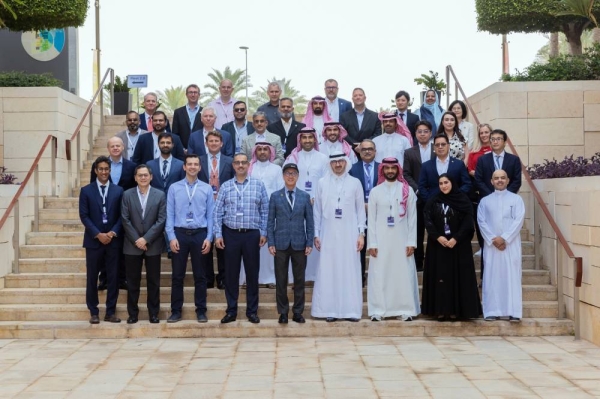 The Fuel Lubricants Efficient Engine Technology (FLEET) Consortium, led by KAUST and the Oil Sustainability Program (OSP), celebrated their achievements for the year 2022/23 at King Abdullah University of Science and Technology’s campus.