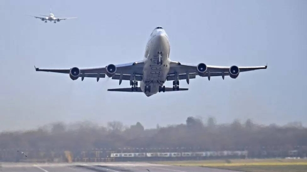 A shortage of air traffic controllers has caused more delays at Gatwick