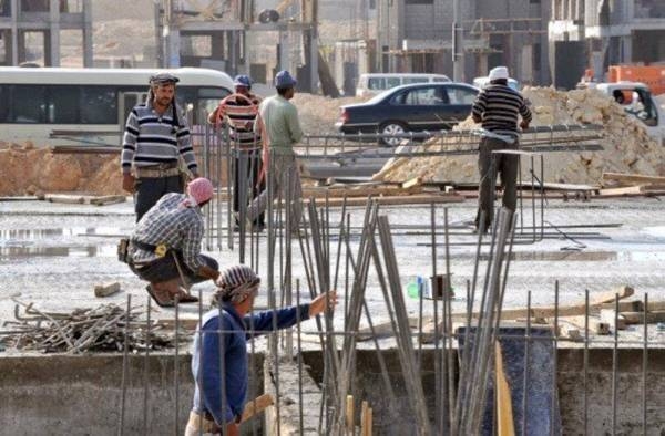 The Ministry of Human Resources and Development (MHRSD) announced the end of the specified period prohibiting all establishments from working under the sun. 