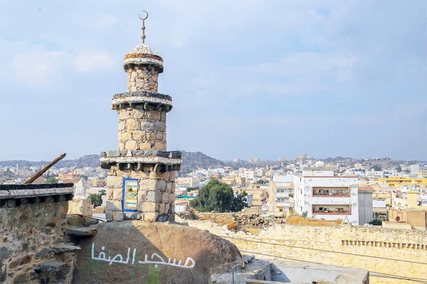 The historical mosques in Al-Baha, with their distinctive architectural designs, are among the most important and beautiful historical landmarks in the region.