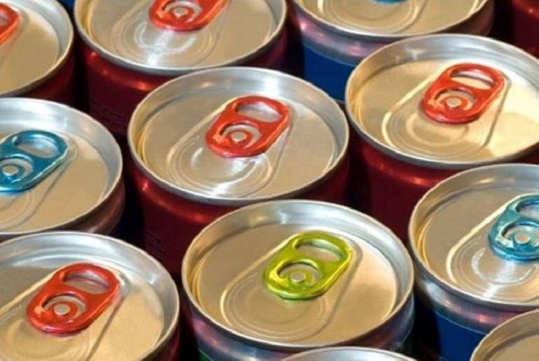 The Saudi Food and Drug Authority emphasized that the harm resulting from energy drinks or fizzy drinks is due to increased consumption and decreased nutritional value
