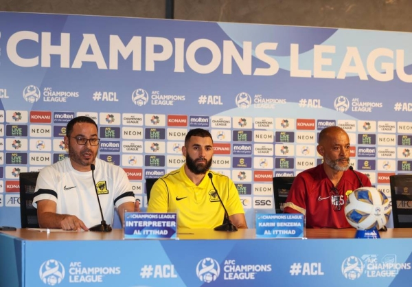 ACL: Sepahan, Al Ittihad match in Isfahan called off