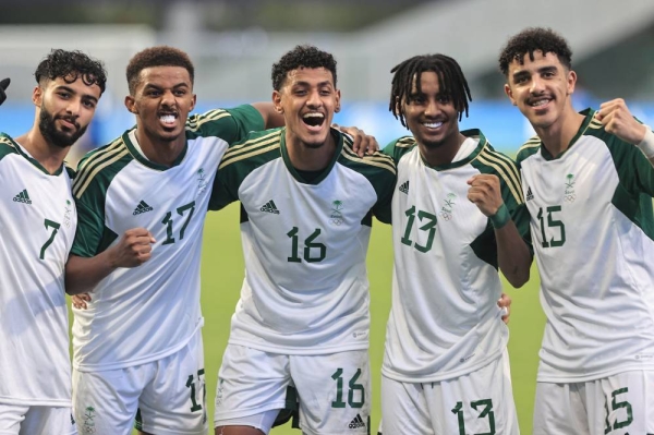 Saudi Arabia beats Mongolia in Asian Games football - Saudi Gazette