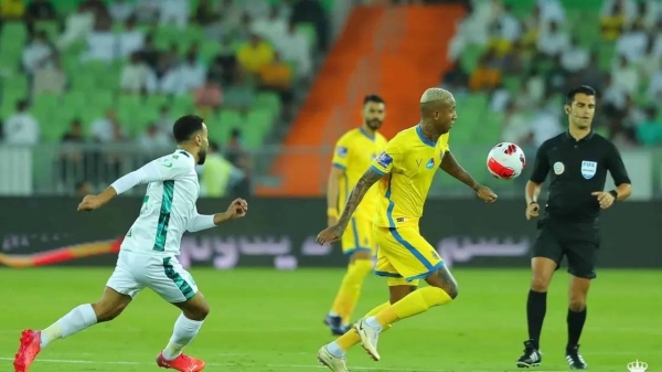 Al-Ahli to face Al-Nassr in a heated showdown on Friday