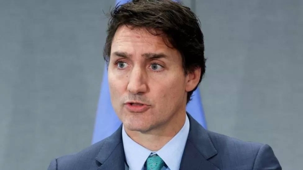Justin Trudeau said there are 'credible reasons' to believe that Indian agents may have been behind the murder