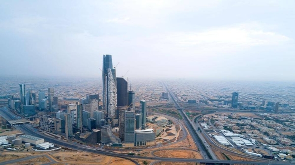 Saudi economy joins trillion-dollar club; private sector registers impressive growth