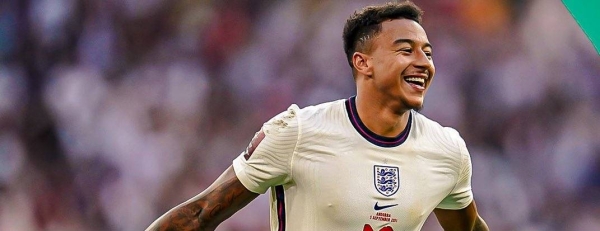 Former English international striker Jesse Lingard will train with Al-Ettifaq Club for a month, as announced by the Saudi Arabian football league’s fourth-placed team in a statement released on Friday. — Picture: @Ettifaq