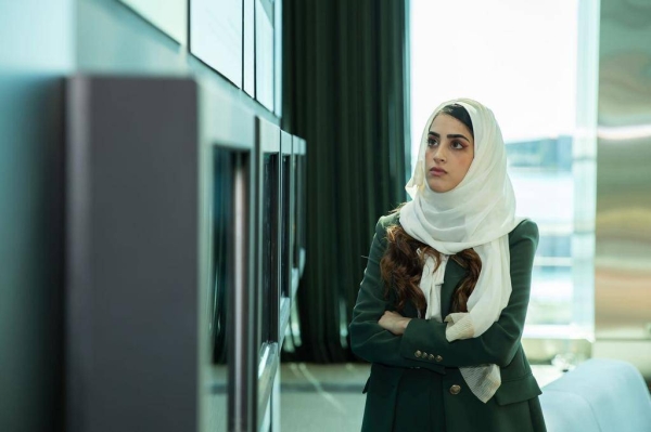 Assistant Professor Dana Alsulaiman was named one of the six L’Oréal-UNESCO For Women in Science Middle East Regional Young Talents this month.