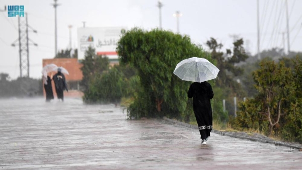 A NCM expert said that the fall of this year 2023 will witness a chance of rainfall higher than usual.
