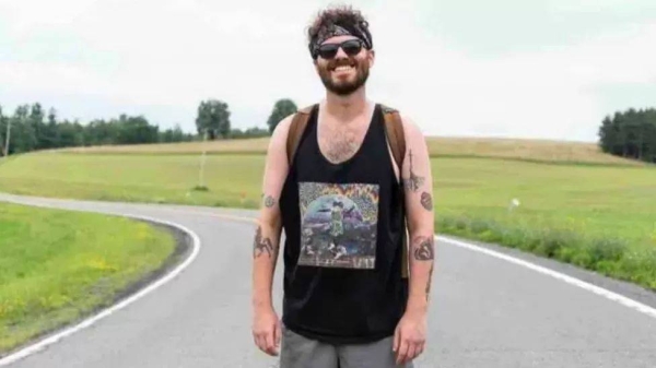 Ryan Carson, 32, was a well-known activist in New York City